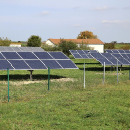 Panneaux Solaires Photovoltaïques : Rentabilité et Économie d'Énergie Montpellier